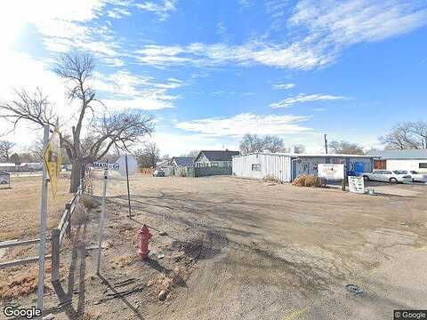 College, BOONE, CO 81025