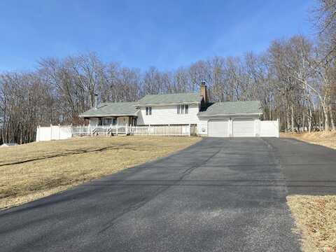 Mayflower, BUSHKILL, PA 18324