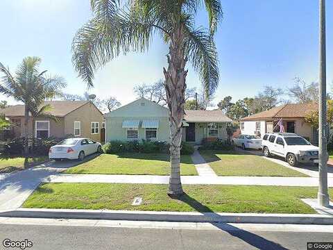 Jackson, LONG BEACH, CA 90805