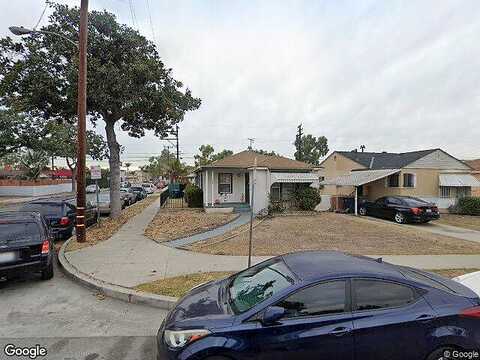 Saint James, SOUTH GATE, CA 90280