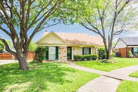 Hilltop, MESQUITE, TX 75149