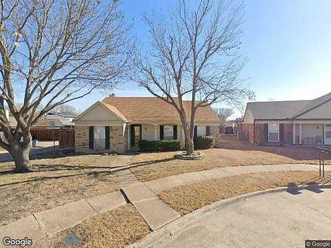 Hilltop, MESQUITE, TX 75149