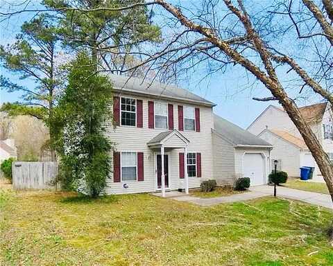 Palace, NEWPORT NEWS, VA 23608