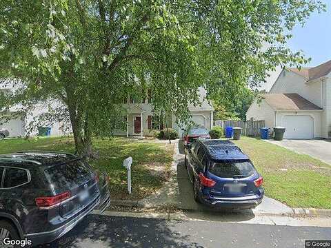 Palace, NEWPORT NEWS, VA 23608
