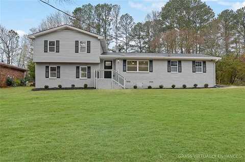 Allwood, LAWRENCEVILLE, GA 30044