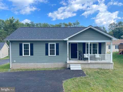 Birch, CULPEPER, VA 22701