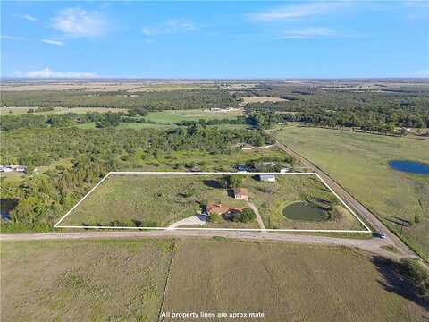 Pavelka, MART, TX 76664
