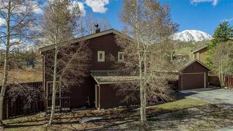 375 W COYOTE DRIVE, Silverthorne, CO 80498
