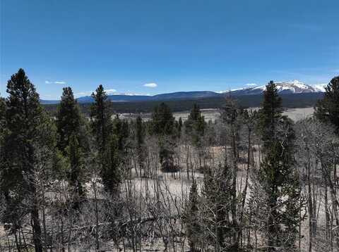 0 BEAVER RIDGE ROAD, Fairplay, CO 80440