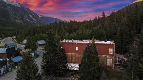 25850 COUNTY ROAD 162, Nathrop, CO 81236
