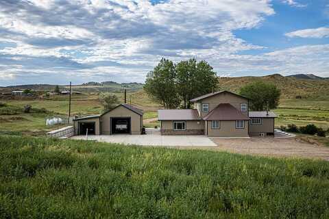 420 COUNTY ROAD 64, Craig, CO 81625