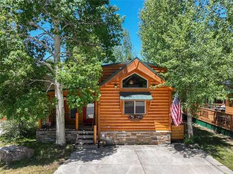 85 REVETT DRIVE, Breckenridge, CO 80424