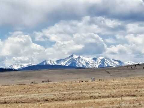 4315 MOFFAT ROAD, Hartsel, CO 80449