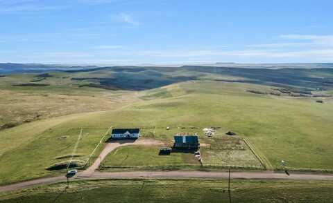 42450 MCGUIRE LANE, Hayden, CO 81639