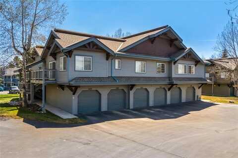 1453 MORGAN COURT, Steamboat Springs, CO 80487
