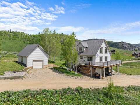 57680 SATURN COURT, Clark, CO 80428