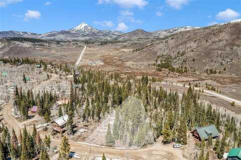 57930 JUPITER PLACE, Clark, CO 80428