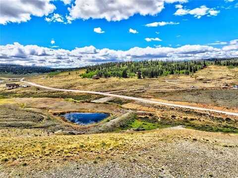 317 LIPPZANA ROAD, Como, CO 80432