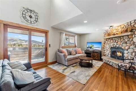 6726 RYAN GULCH ROAD, Silverthorne, CO 80498
