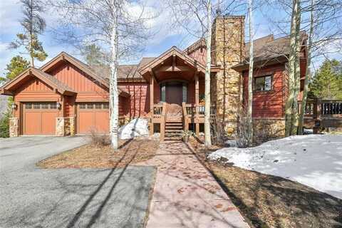 440 TWO CABINS DRIVE, Silverthorne, CO 80498