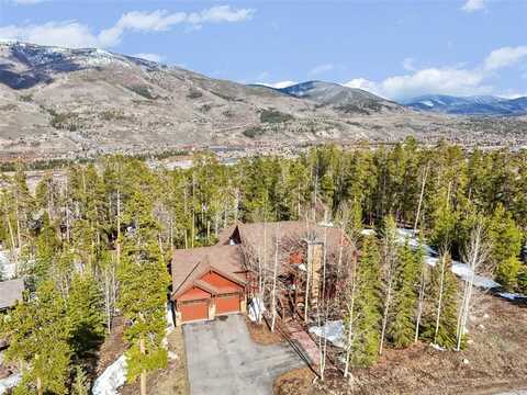 440 TWO CABINS DRIVE, Silverthorne, CO 80498