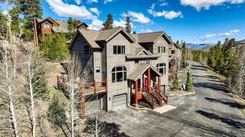 1813 STELLAR DRIVE, Silverthorne, CO 80498
