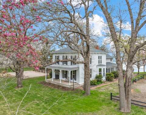 13710 240th Avenue, Orleans, IA 51360