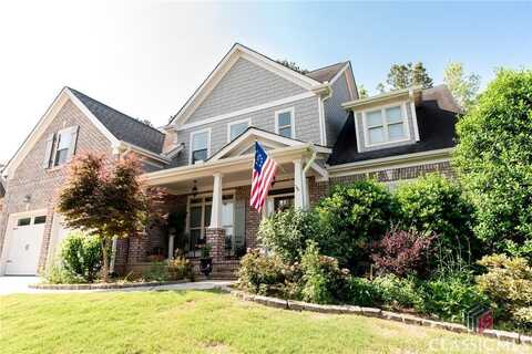 1197 Terrapin Court, Watkinsville, GA 30677