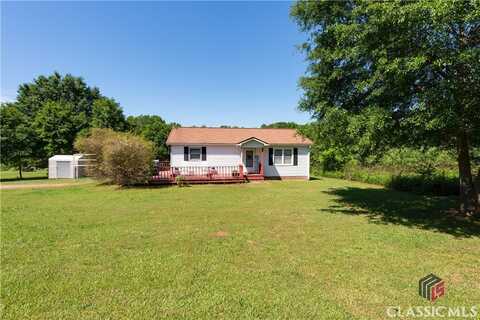 35 Good Hope Road, Colbert, GA 30628