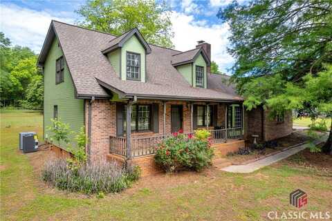 74 Price Drive W, Locust Grove, GA 30248