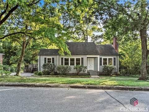 120 Mathews Avenue, Athens, GA 30606
