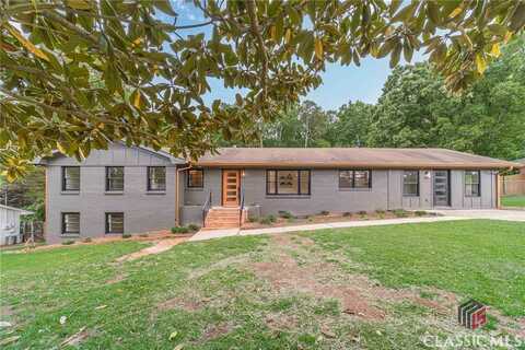 276 Janice Drive, Athens, GA 30606