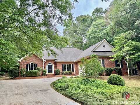 140 Telfair Court, Athens, GA 30606