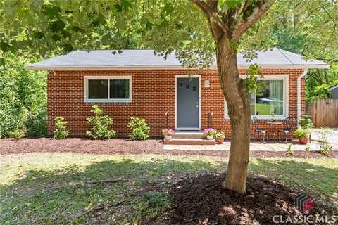 465 Hillcrest Avenue, Athens, GA 30606