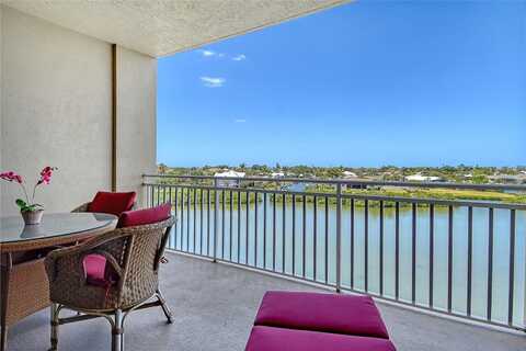 5100 JESSIE HARBOR DRIVE, OSPREY, FL 34229