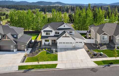 2645 S Summit Estates Dr, Greenacres, WA 99016