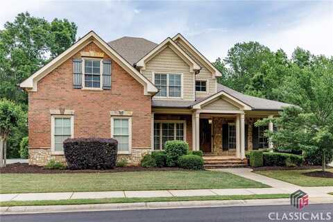 1021 Westminster Terrace, Watkinsville, GA 30677