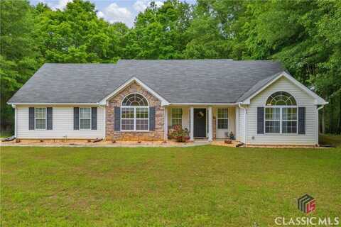 343 Bradberry Court, Commerce, GA 30529