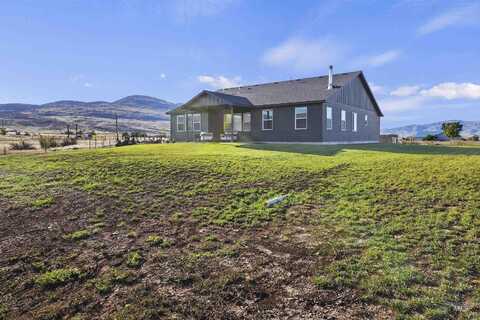 9105 Trump Lane, Sweet, ID 83670