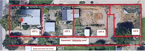 2815 Airport Ave, Caldwell, ID 83607