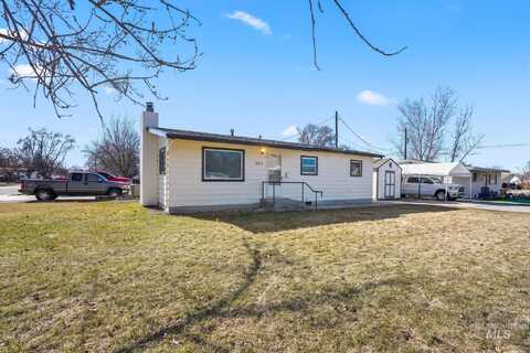 923 13th St South, Nampa, ID 83651