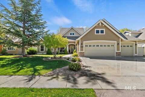 2595 Tybalt Dr., Meridian, ID 83642