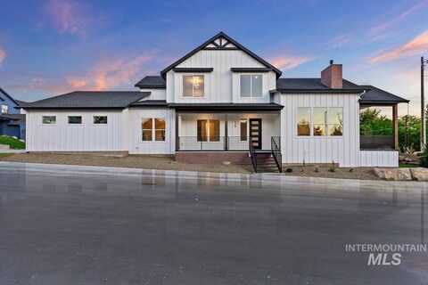6389 W Tobi Ln, Boise, ID 83714