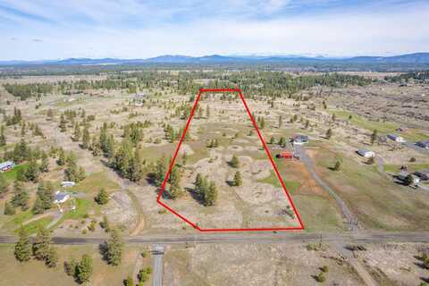 0 W Jacobs Rd, Spokane, WA 99224