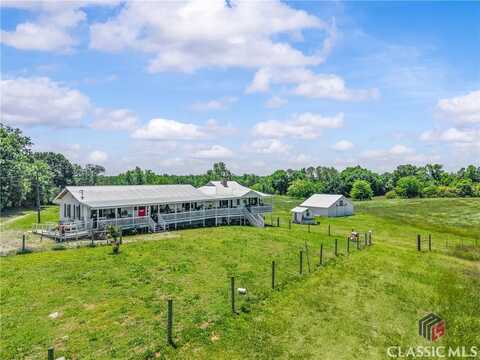 3081 Macedonia Road, Union Point, GA 30669