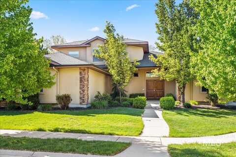 375 W Galvani, Meridian, ID 83642
