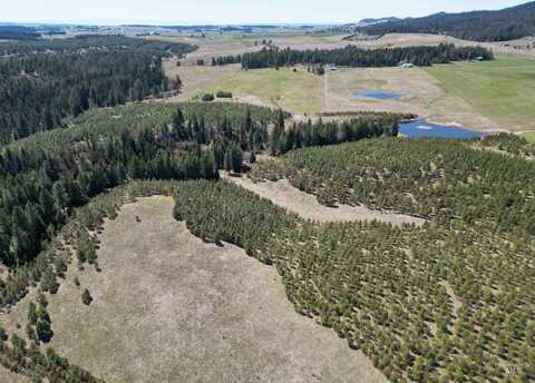 0 Barley Drive, Lenore, ID 83541