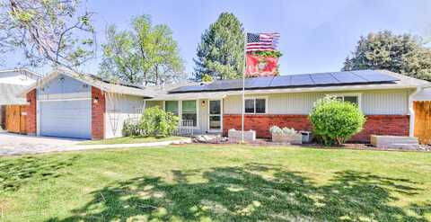 906 Bonnie Brae, Nampa, ID 83686