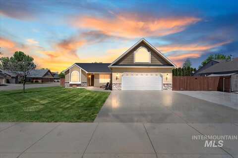 690 E New Rockrose, Kuna, ID 83634