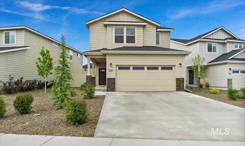 2191 E Danzee Dr, Boise, ID 83716